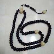 Tasbih Biji Gebang