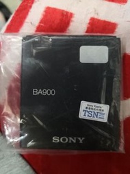 BA900 Sony Zs Zt 手機電池
