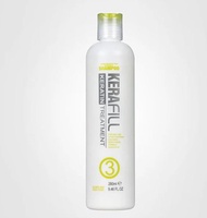 Kerafill Keratin Shampoo 3號 - 角蛋白護理洗頭水 280ml