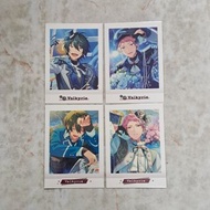 合奏明星 偶像夢幻祭 ensemble star es あんスタ あんスタグラム  宗 美伽 mika 拍立得