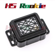 DX5 solvent resistant hesistant head cap kit dx5 printhead eco solvent printer for Epson dx5 capping