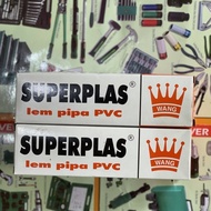 Superplast PVC Pipe Glue / PVC PVC PVC Pipe Glue / PVC Glue
