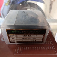 Tiger Fukuyama Spool