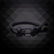 Cool Knot Knot Knot Keys Simple Bracelet