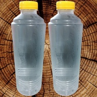 SARI DAUN BIDARA RUQYAH DESTILASI AIR RO 100 Ml ORGANIK FOODGRADE