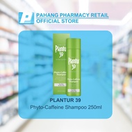 PLANTUR 39 Phyto-Caffeine Shampoo 250ml