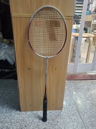 Toalson TB 180 graphite badminton racket 羽毛球拍