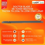 DB / Doctor Blade TN 410/ 420/ 450 / TN410 TN420 TN450