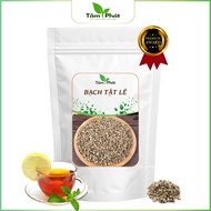 Premium Tribulus terrestris tea - Delicious tea good for men's vitality - Tam Phat Tea Shop