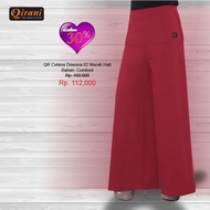 CELANA QIRANI KULOT 002