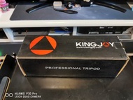 King Joy 鋁合金腳架