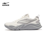 ERKE AoWu Soft-soled casual men's shoes 51125102510