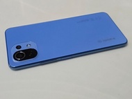 港版 Xiaomi 小米 11 Lite 5G NE (8+256GB), 6.55" 90Hz AMOLED, Android 14, HK version, have google