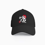 七轉八起 水洗棒球帽 夏日遮陽帽 可調式軟頂 戶外防曬帽