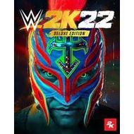 🎮(PC GAME ) เกมมวยปล้ำ WWE 2K15 - 25 นำไปเสียบคอมเล่นผ่าน Flash Drive ได้ทันที โดยไม่ต้องติดตั้ง