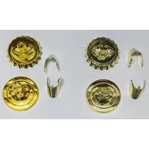 In Stock CS Model Saint Seiya Myth Cloth EX Virgo Shaka Lotus Base Accessories Gold Knights of The Z