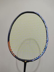 Yonex astrox 100zz 藏青色4ug5 tw版本