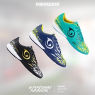 ENKAI ZIRCON JUNIOR IN Kids Futsal Shoes