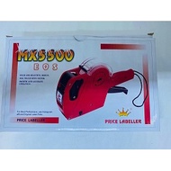 Price Labeller MX5500