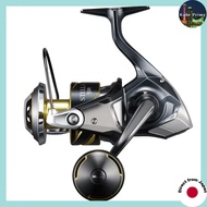 Shimano Spinning Reel 25 Stella SW 8000PG