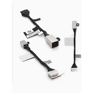 Suitable for Dell Latitude 3420 3430 3520 0HJW4D Power Interface Charging Head