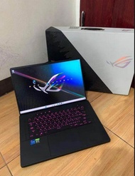 ASUS ROG Zephyrus M16 Gaming Laptop Core i7