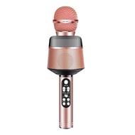 wireless microphone wireless mic mic amgrass Factory Wireless Bluetooth K Songbao Microphone Audio M