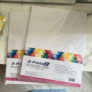 X-Press It Blending Paper (Copic) Marker專用紙張