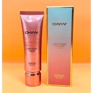 [ NEW] OKAYA PRIMER LONG LASTING ULTRA GRIP PRIMER WATERPROOF MOISTURIZE BY MUA BELLA