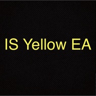 IS Yellow EA MT4 V2.0 IS Series