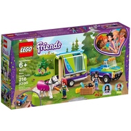 LEGO Friends Mia's Horse Trailer (216 Pcs) 41371