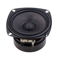 2Pcs 3 Inch Portable Full Range Speaker 78MM 8 Ohm 20W 4 Ohm 30W Hifi Stereo Loudspeaker DIY Bluetooth Speaker Home Amplifiers