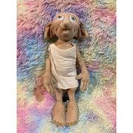 Harry Potter Dobby The House Elf Plush