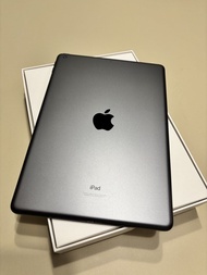 Apple iPad (第九代) Wi-Fi 64GB 銀色 極新無花