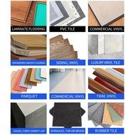 Factory Supply Floor Hand Tool Cut up to 16mm thickness For Cutting Vinyl Parquet PVC Laminate LVT S