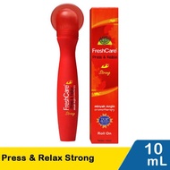 Freshcare Press &amp; Relax Roll On 10ml