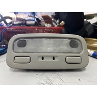 dome lamp toyota caldina st246