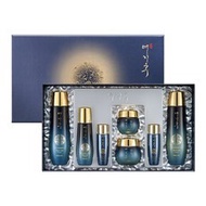 Yejihu Jeongbin Royal Jelly Cosmetics 5 types 1 set