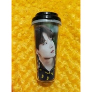 BTS JHOPE TUMBLER