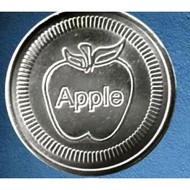 Sample Token for Coin Changer Dobi