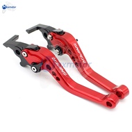 For Yamaha Sniper 150 135 MX125 MX150 Motorcycle Accessories Short Brake Clutch Levers