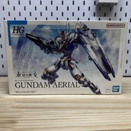 HG gundam aerial