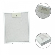Cleaner Kitchen Air with 5 Layers Metal Mesh Cooker Hood Filter 300 x 250 x 9mm