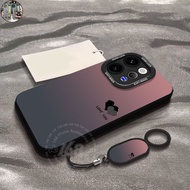 NC Vivo V70 V60 V50 Casing Gradient Heart Vivo V60 Lite V70 FE Casing