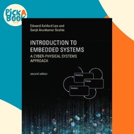 Introduction to Embedded Systems : A Cyber-Physical Systems Approach by Edward Ashford Lee (US editi