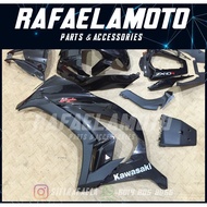 Kawasaki ZX-10R Full Coverset Year 2011-2015 Fairing 26