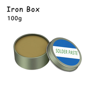 1/2/3pcs Soldering Flux Lead-Free Solder Paste Flux Professional Solder Welding Flux For Phones Circ