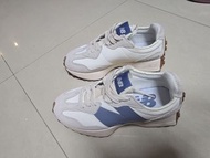 9成新，NB327