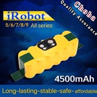 [chinayiwu]iRobot Roomba Advanced Power System (APS) Battery (CN)