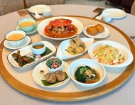 Red House Seafood Nanyang